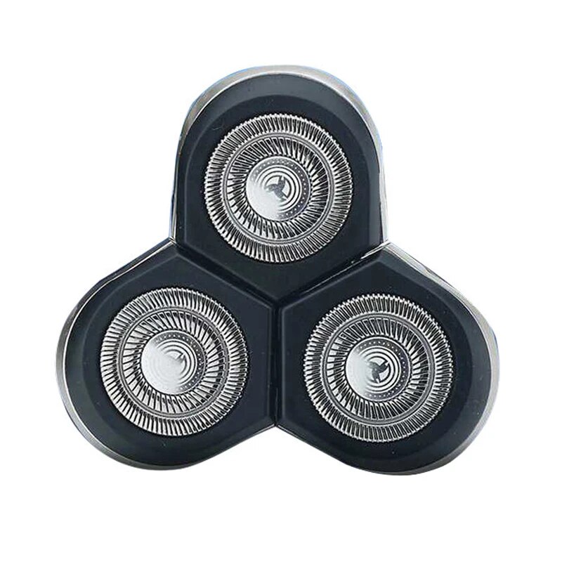 RQ10 Replacement Shaver Head for Philips RQ11 RQ1290 RQ1290 RQ1280 RQ1250 RQ1251 Arcitec Razor Shaving Unit Triple 3D