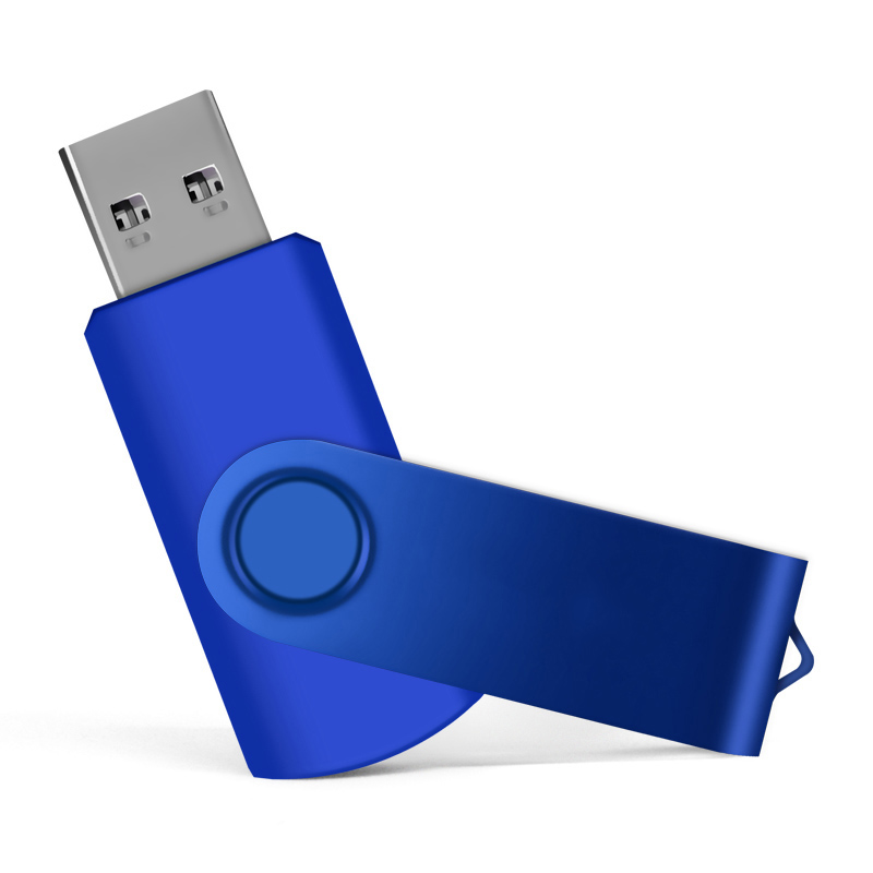 50PCS/Pen Drive Wholesale Free Custom Logo USB Flash Drive Multiple Color Options 4GB 8GB 16GB 32G 64GB Memory Flash Disk. 