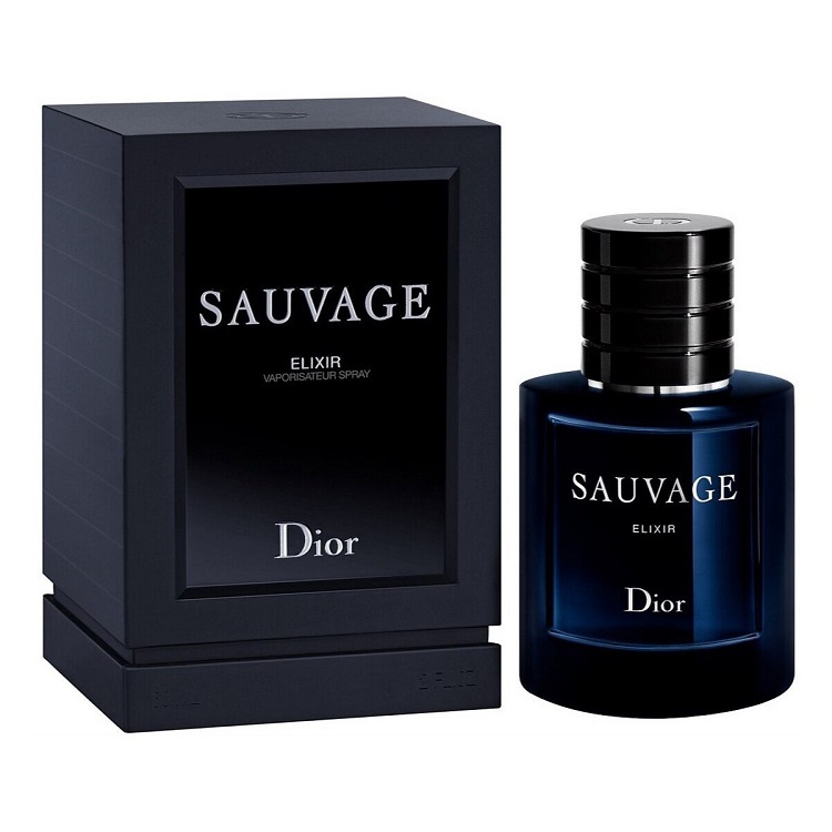 Dior Sauvage Elixir for Men,60ml. 