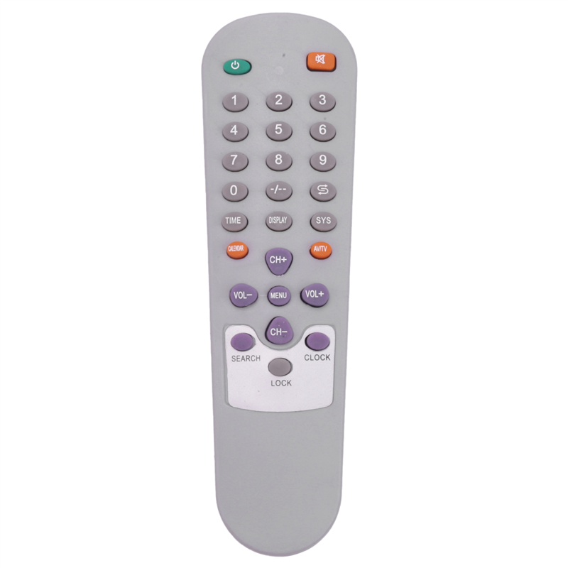 RF to AV Converter,Channel Selector,Booster,Cable TV to Projection TV,Video Port Supports Full System AC110-240V US Plug. 