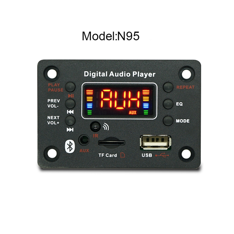MP3 Player Module Bluetooth-Compatible JQ-. 