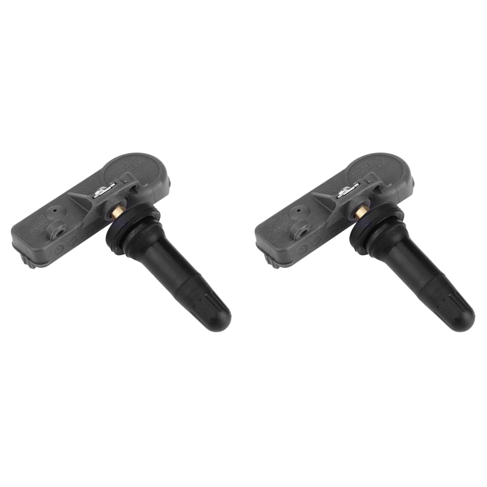2Pcs Tire Pressure Sensor Tpms Fit for Cruze