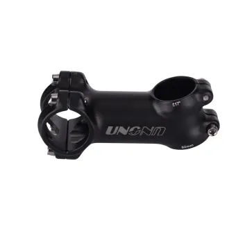 Uno Ultralight Bicycle Stem Alu Alloy 31 8mm Mountain Bike Stem Handlebar Stem 17 Degree 80mm Cycling Accessories Buy Online At Best Prices In Bangladesh Daraz Com Bd