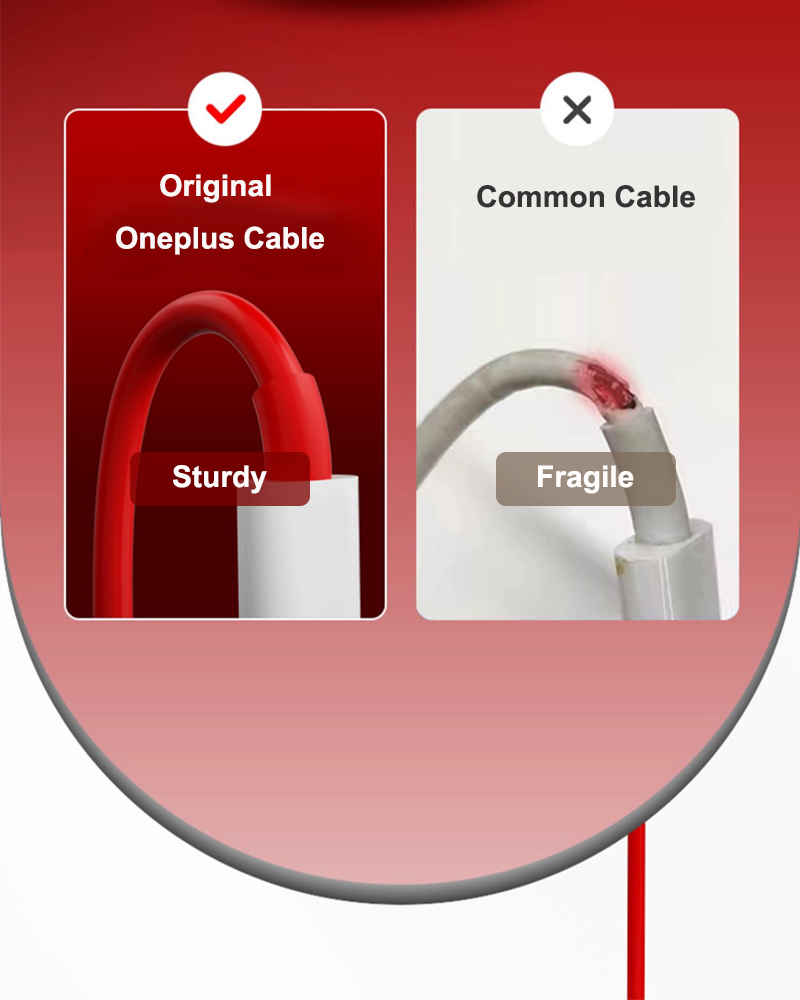 e C data oc Typo 7t 7ro 9RTe 10 P ChargE Warp65W 5A Fast Charging USB C Cable for OnePlus 9R N10 C 8 7Prt 6t Supervo Cable. 