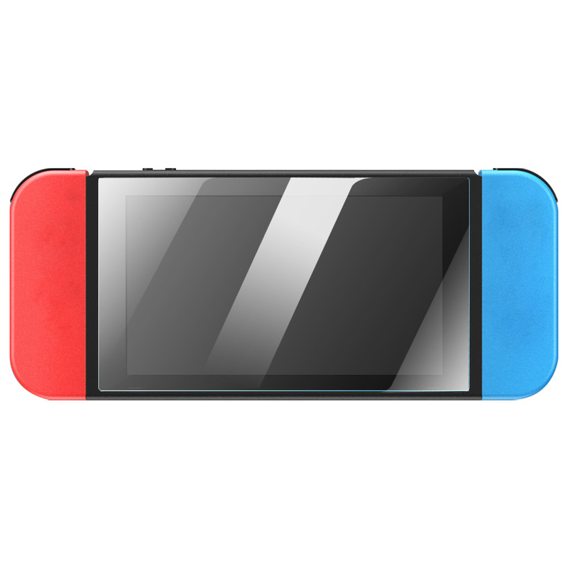 Protective Film LED Screen ch/sw for Swit Screen Protector, 3/1PCSitch Lite/Switch OLED Tempered Glass for Switch O. 