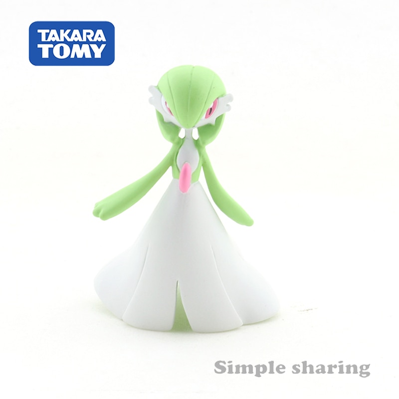 akara y okemon oncolle S-29 ardeoir Figure onster Collection Character oy. 