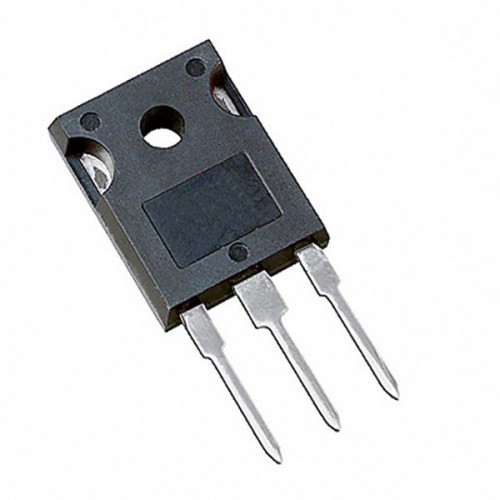 IRFP460 MOSFET N-Channel Power Transistor 500V 20A TO-247 Electrical Circuitry & Parts. 