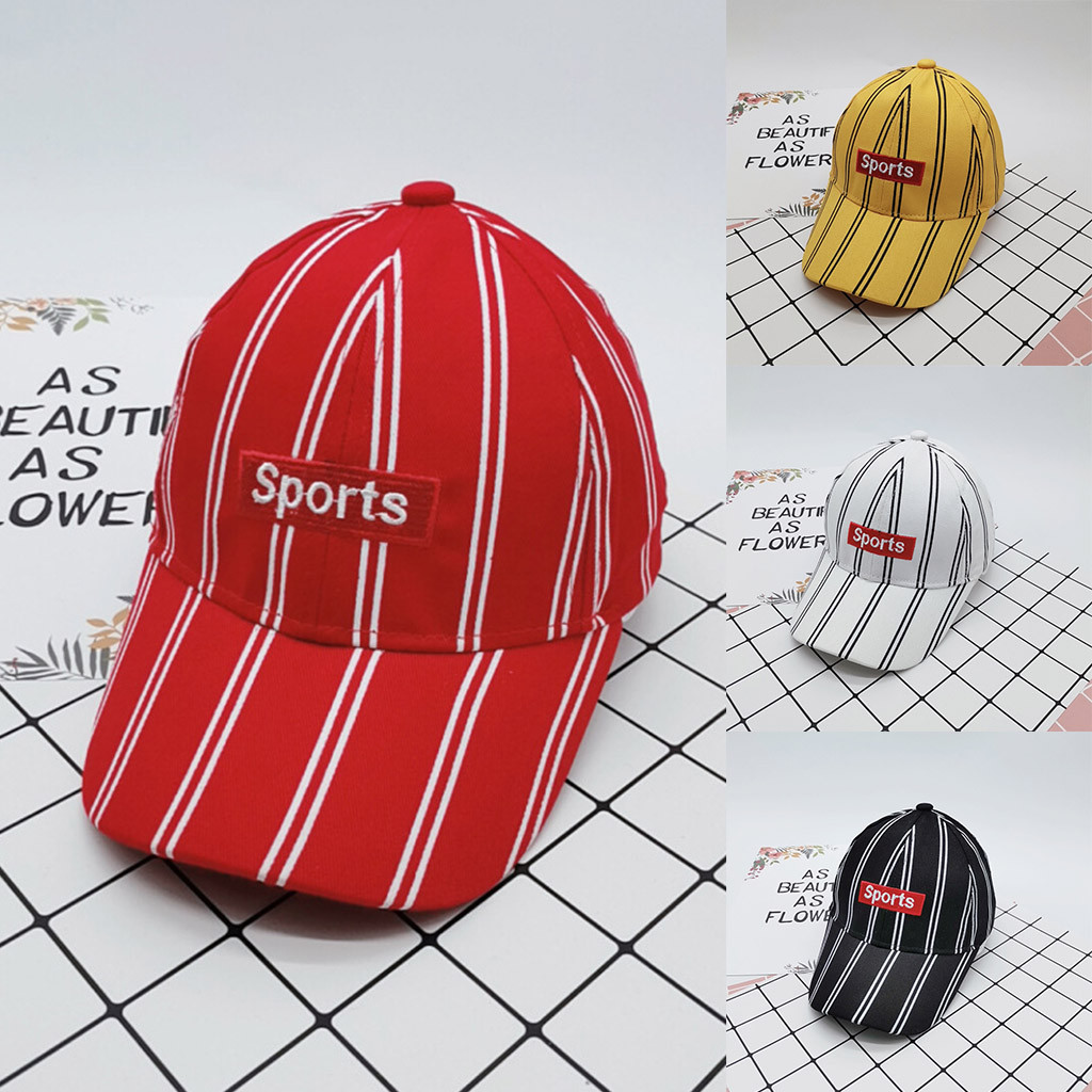 Featured image of post Toddler Baseball Hat With Letter