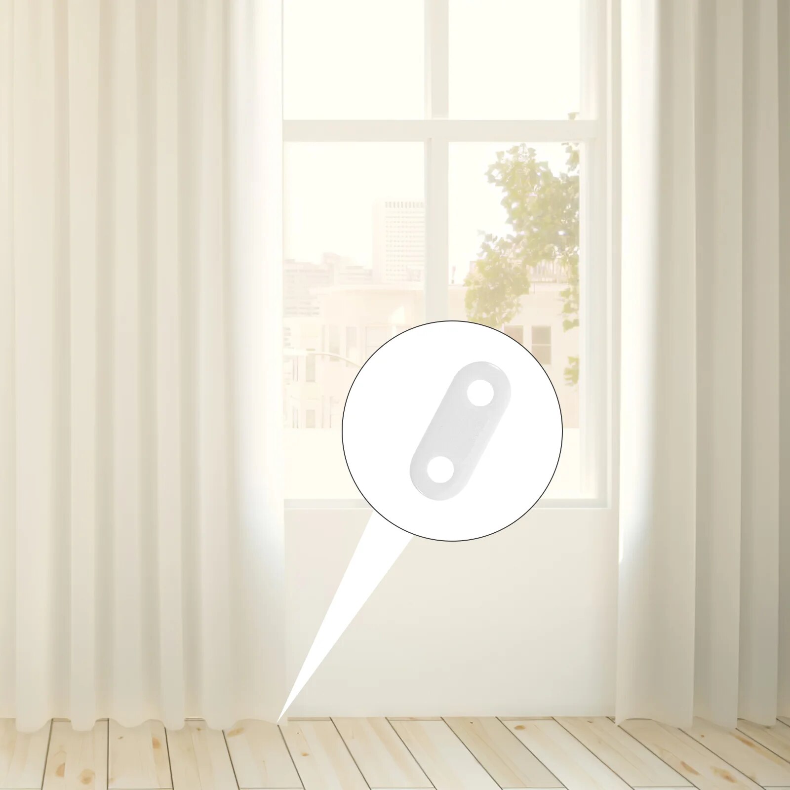 Drapery Weights Iron Curtain Weights Bottom Shower Curtain Weights Drapery Weights For Outdoor Curtains Curtain Weights. 