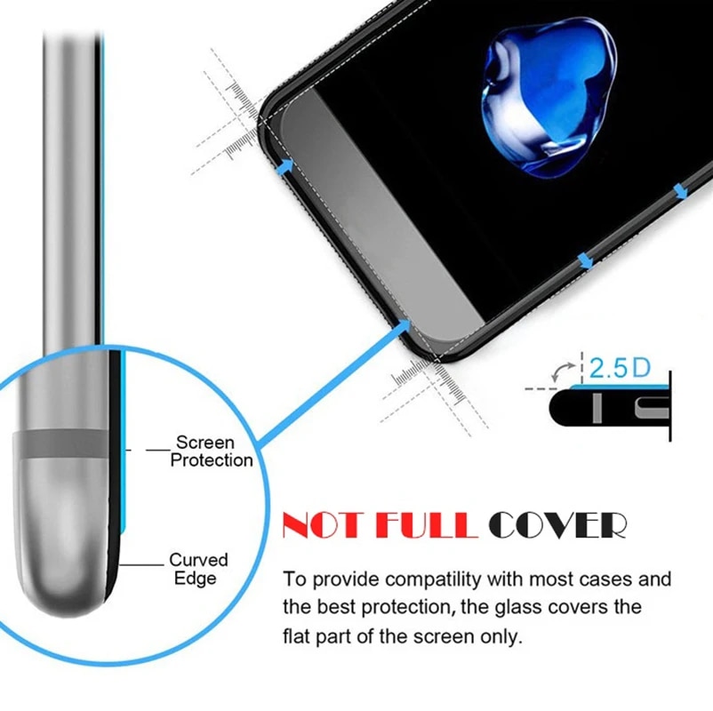 For Infinix Smart 6 Plus Tempered Glass Protective ON Smart6Plus X6823C 6.82Inch Screen Protector SmartPhone Cover Film. 