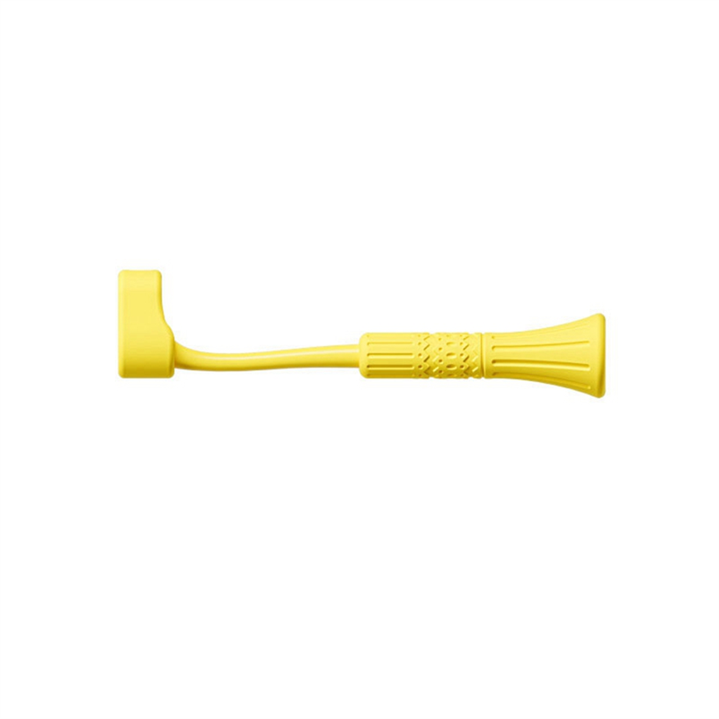 For Insta360 GO 3 Pet Mouth Bite Selfie Stick Record Unique Perspective Rubber Material Professional Accessories