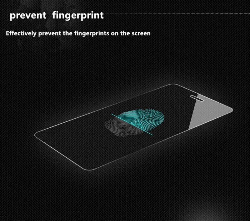 2PCS FOR Blackview BV7100 6.58 HD Tempered Glass Protective On BlackviewBV7100 BV 7100 Phone Screen Protector Film Cover. 