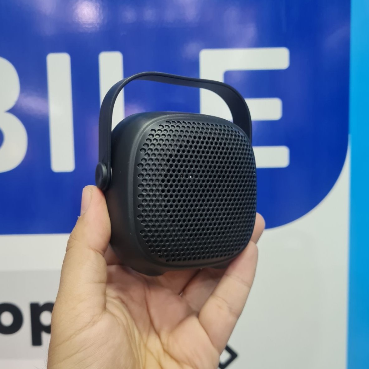 KTS-1678 Bluetooth, USB & FM Radio Supported Mini Wireless Speaker - Multicolor. 