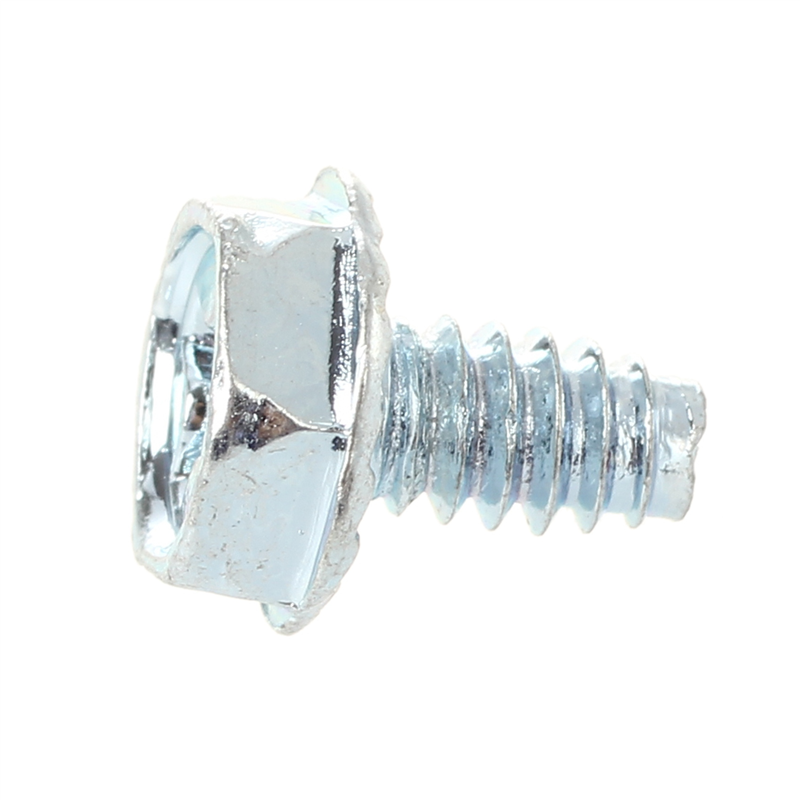 150 PCS Quadrex Head Short Computer Case Motherboard Screws. 