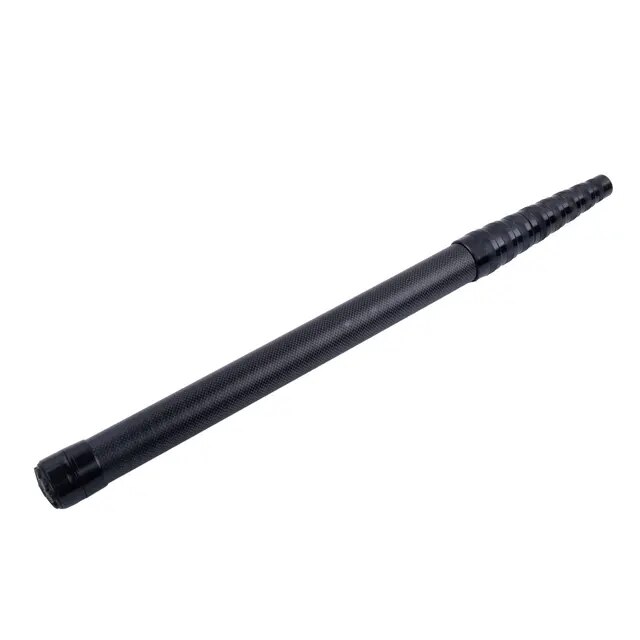 Carbon Fiber Telescoping Fishing Landing Net Rod Fish Handle Collapsible Pole 46T Carbon Fiber Fishing Accessories Replacement