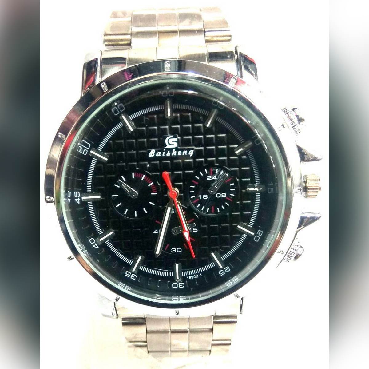 baisheng watch company