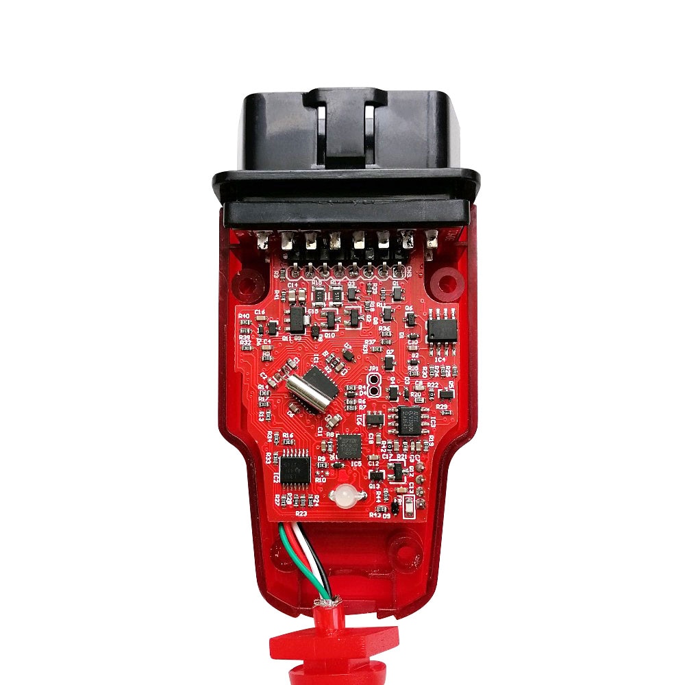 New Renolink V1.87 V1.94 V1.99 ECU Programmer For Renault ECU Resetting Key Coding UCH Match Dashboard Coding OBD2 Airbag Reset. 