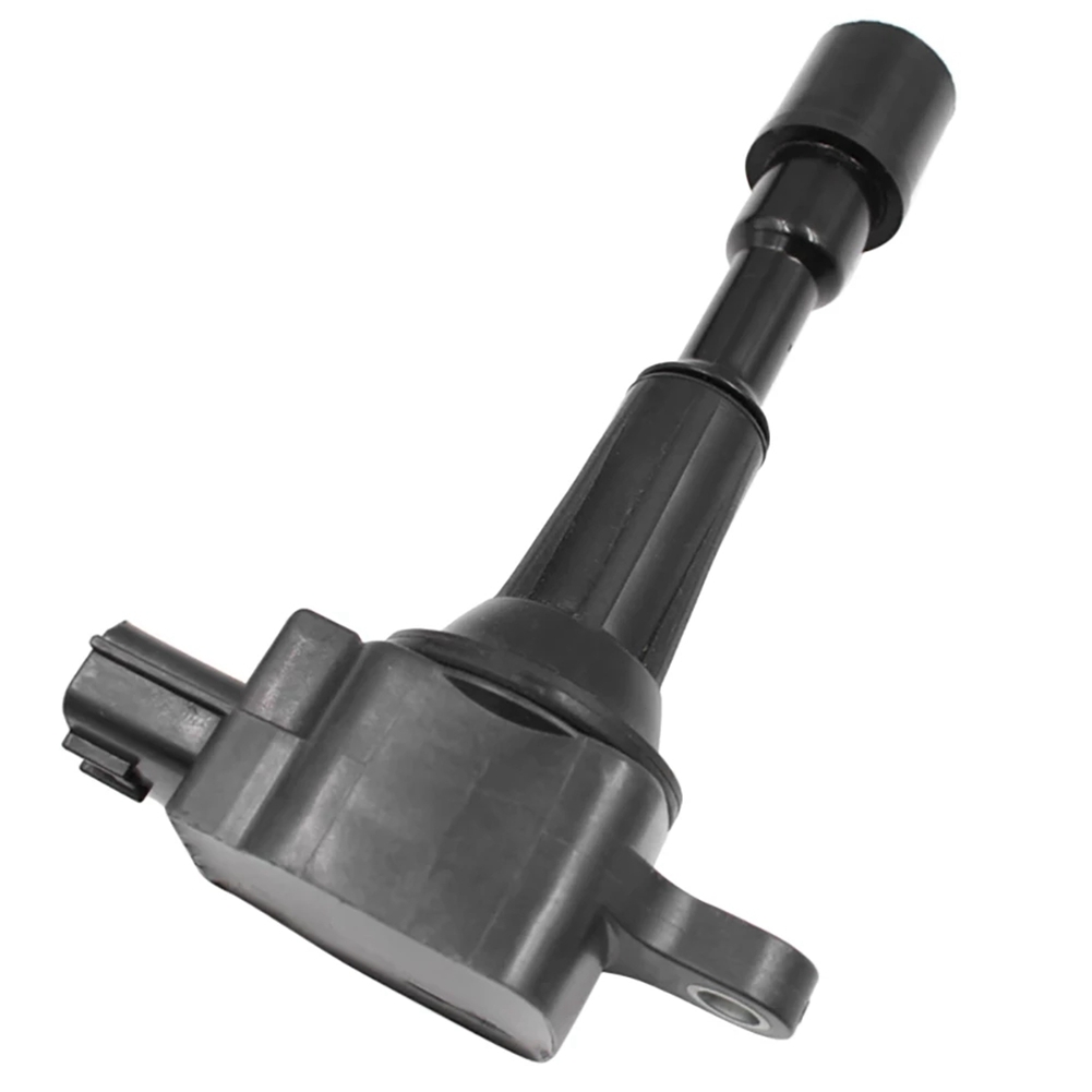 6Pcs ZJ01-18-100 Ignition Coil Assembly for 3 BL BK 1.4 1.6 L 2003-2014 Focus CAX 2005-. 