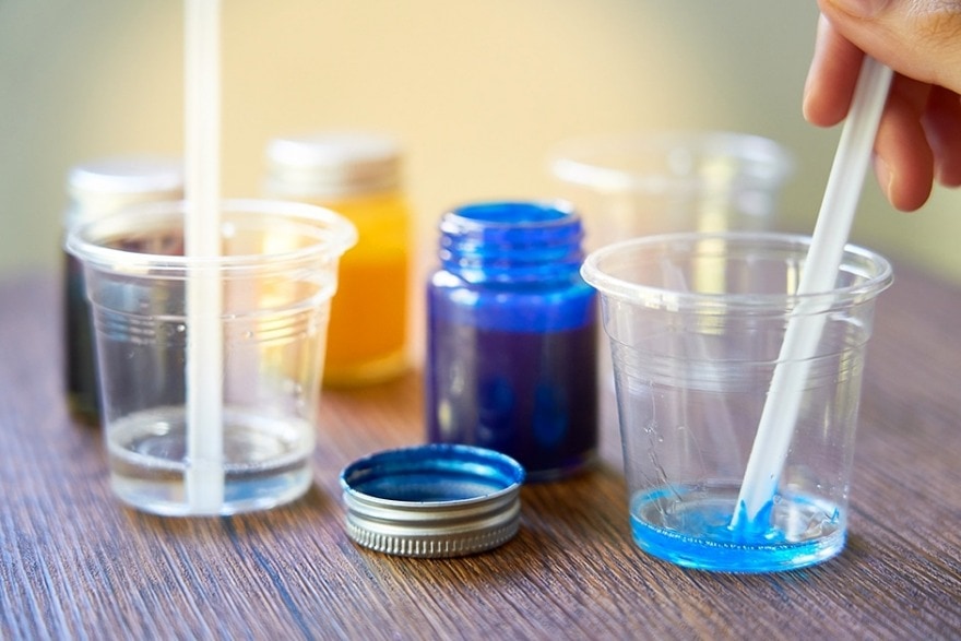 Clear Epoxy Resin With Hardener Ratio - 2:1 (500gm). 