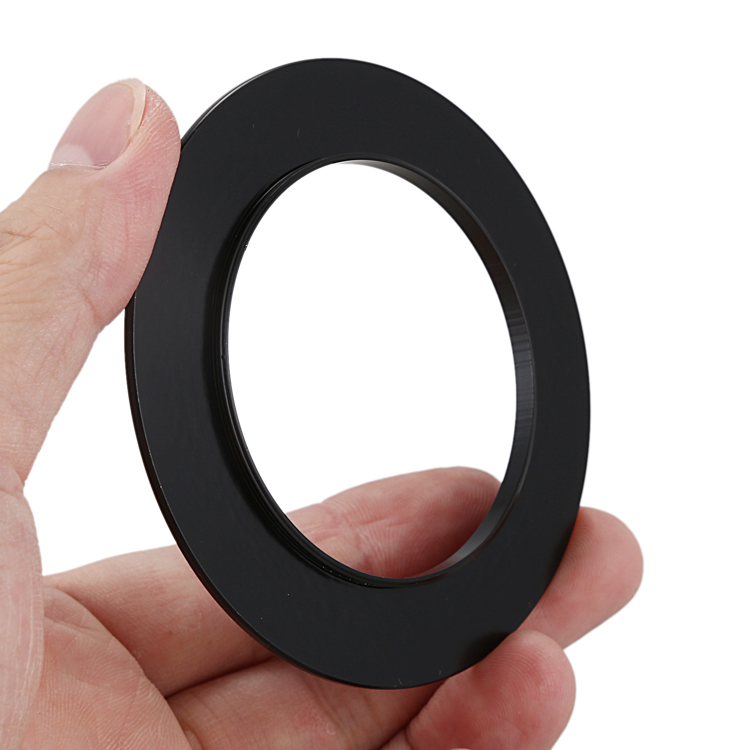 58mm Adapter Ring + 3-Slot Filter Holder for Cokin P Series Camera. 