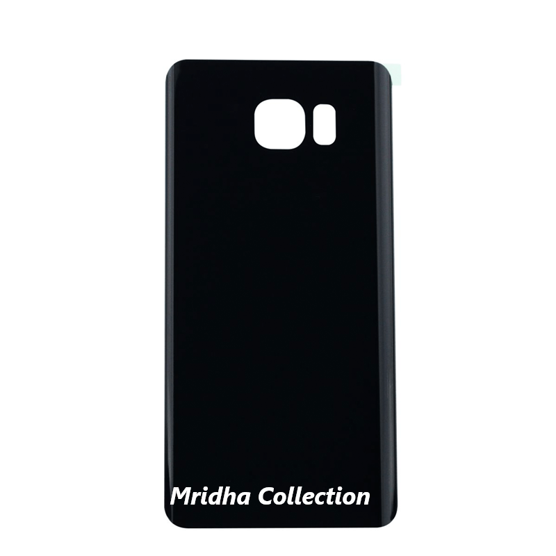 Samsung galaxy note 5 (n920i n920g n920t n920a) ব্যাক শেল গ্লাস ডোর ব্যাক প্যানেল হাউজিং রিপ্লেসমেন্ট রিপেয়ার পার্টস