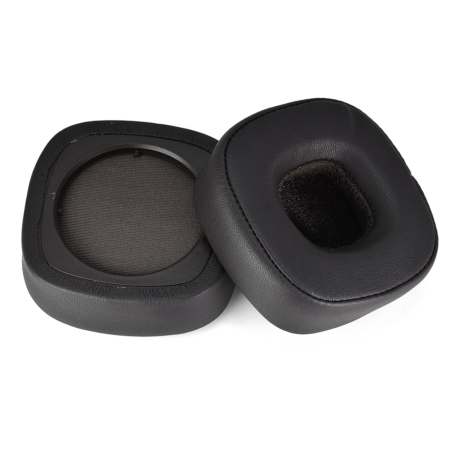 Replacement Memory Foam Earpads Ear Cushion Headband Pad For Marshall Major 4 / Major Iv Headphones. 