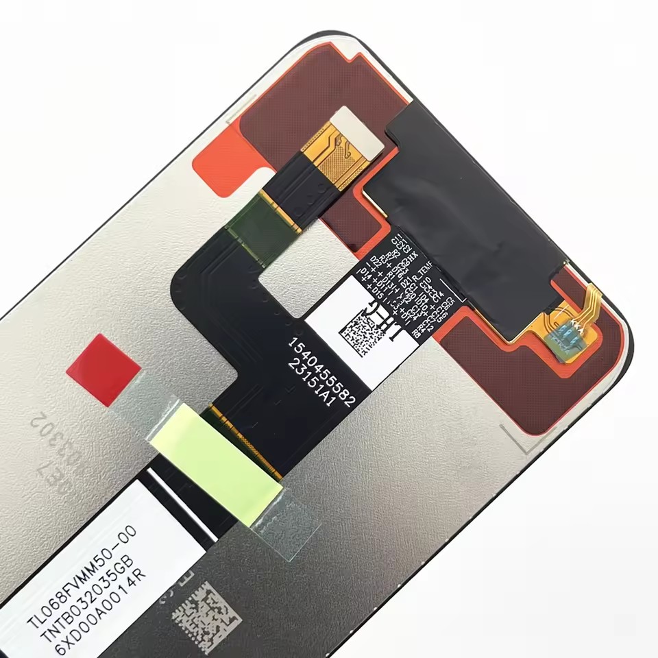 Grade AAA+++ Quality LCD For Xiaomi Redmi 12 4G 5G Display Touch Screen Digitizer Assembly Replacement Parts 100% Tested. 