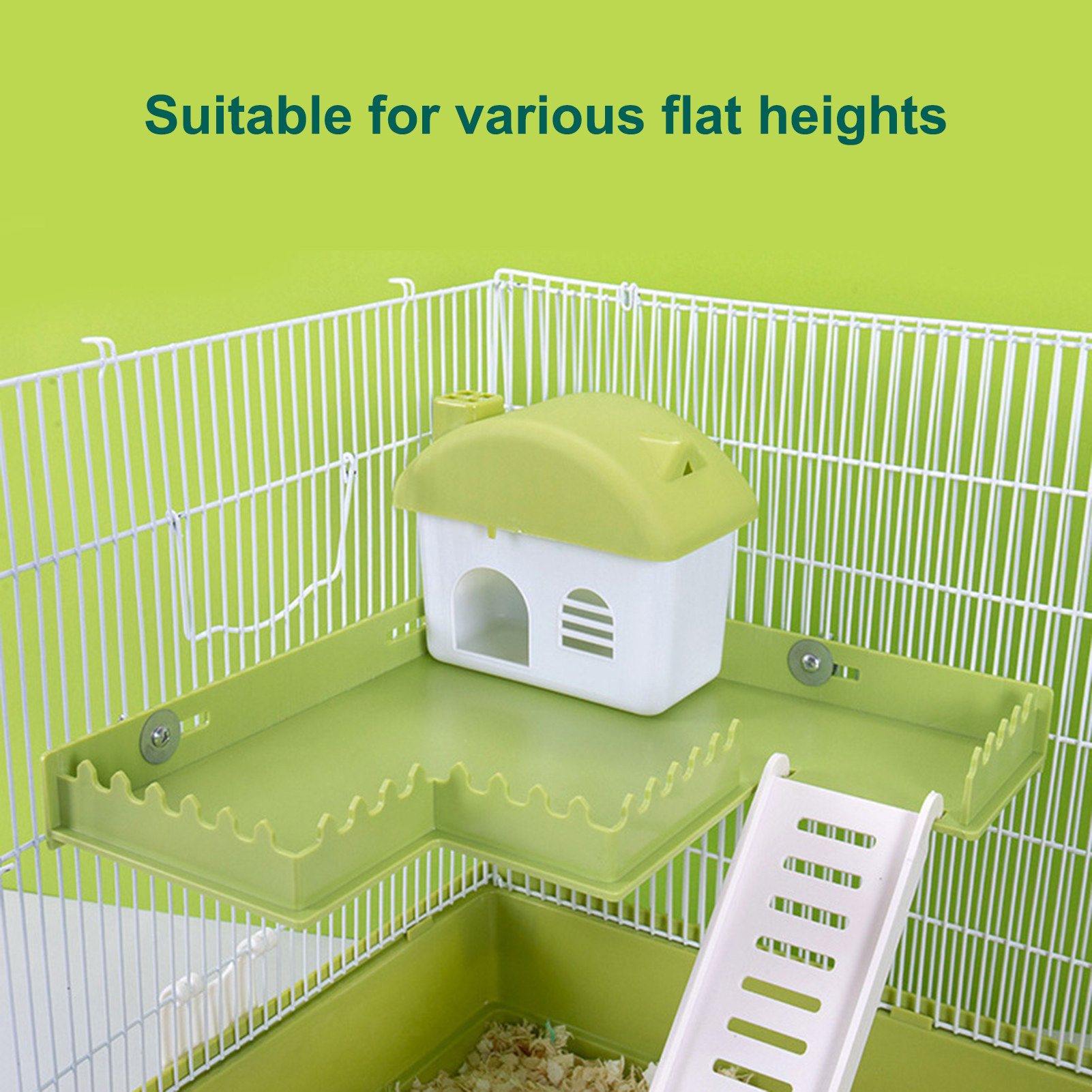 rous Breathable Toys Breathable Pvc Cage Playground Stand Safe Effective Ventilation Relieve B dom Soutast Asian Buyers' Choice Toys for Expanded tivity Spe. 