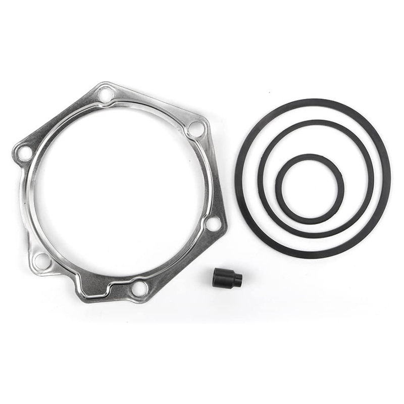 NAMUNY Transmission Reverse Band Servo Piston Apply Pin Extender Kit Fits for GM TH-400 / 4L80E. 