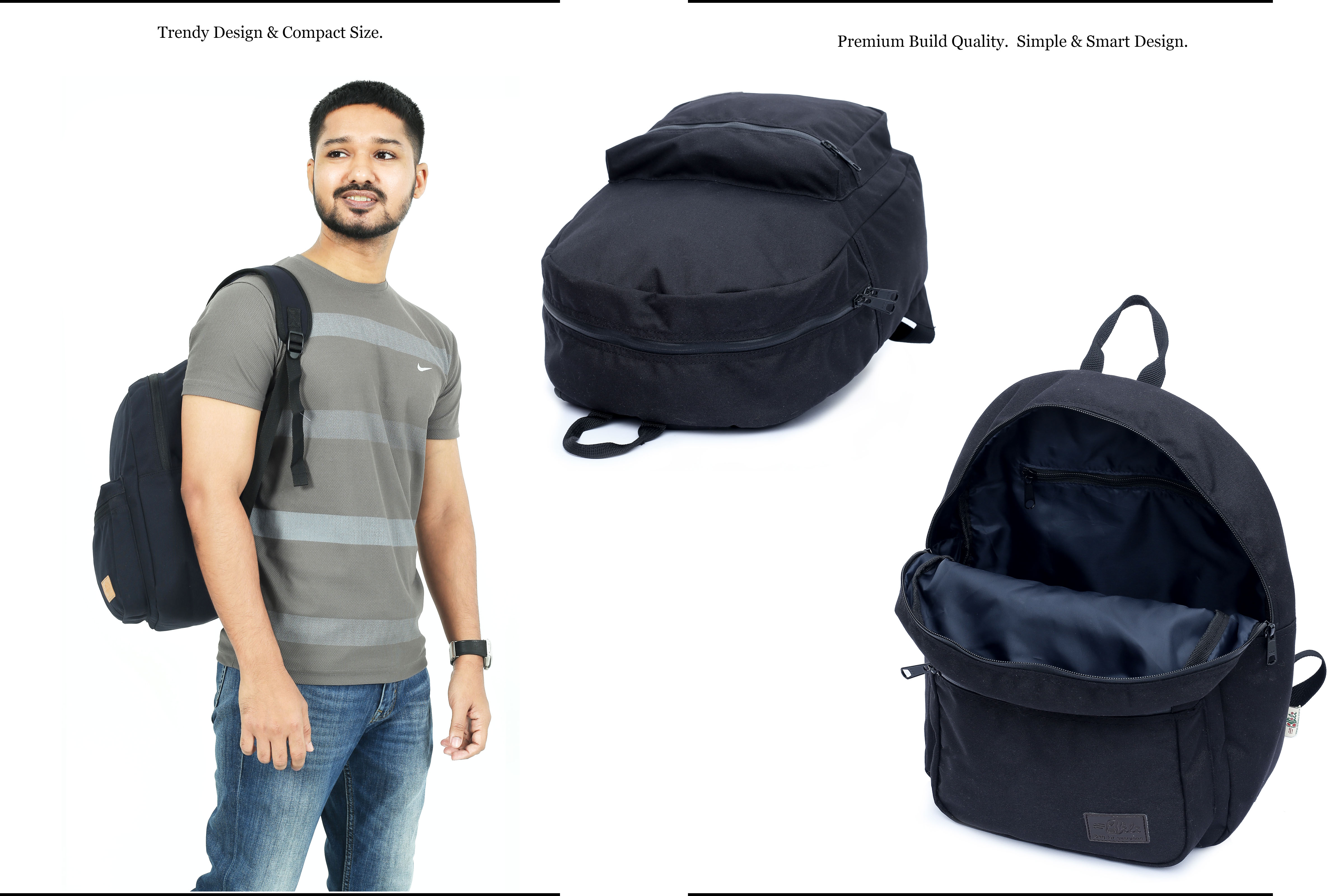 Cordura backpack outlet uniqlo