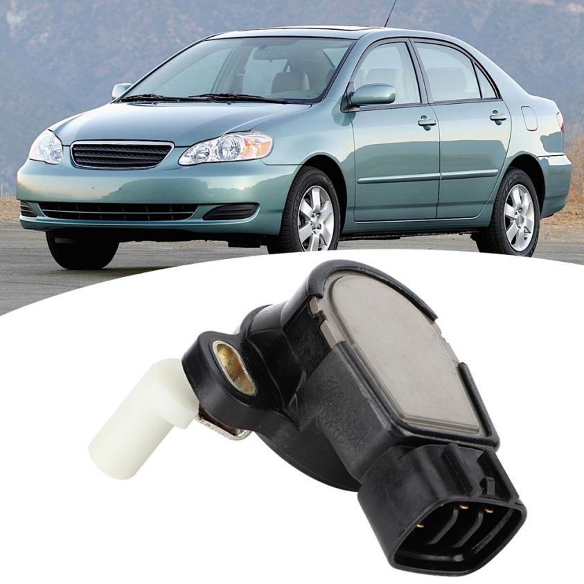 Throttle Position Sensor TPS 89281-35020 198300-3020 For Toyota Corolla 2.0L New