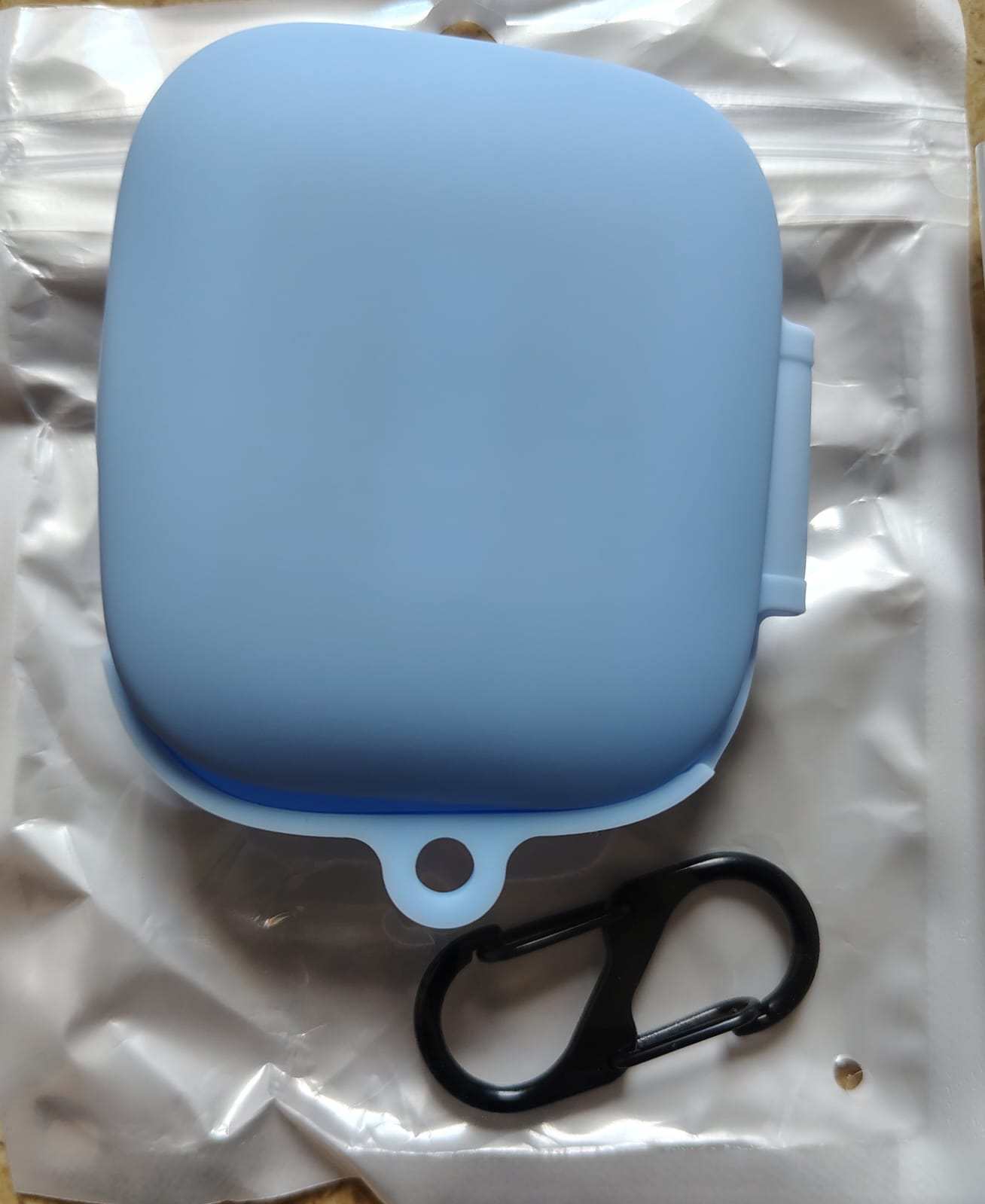 protective Case For OnePlus Buds 3 soft Silicon cover. 