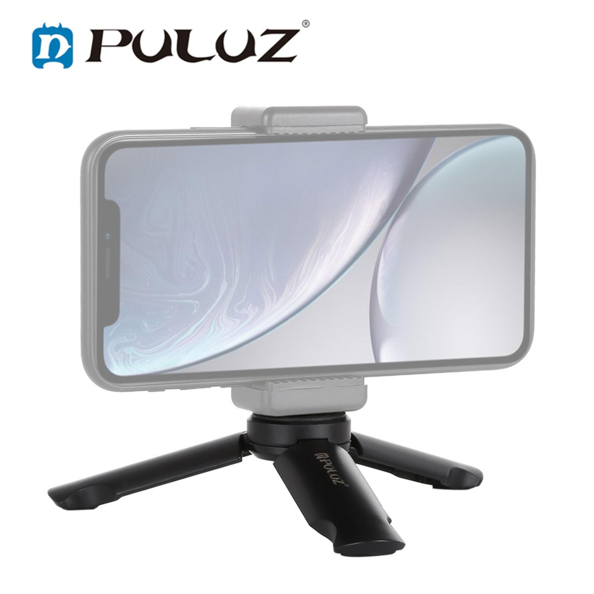 【VA VA VOOM】（NEW）Mini Portable Foldable Time Lapse Photography Bracket Mini Gimbal Tripod for FeiyuTech WG2 G5 SPG Series Vimble c SUMMON WG WGS G4S G4 Pro Gimbal. 