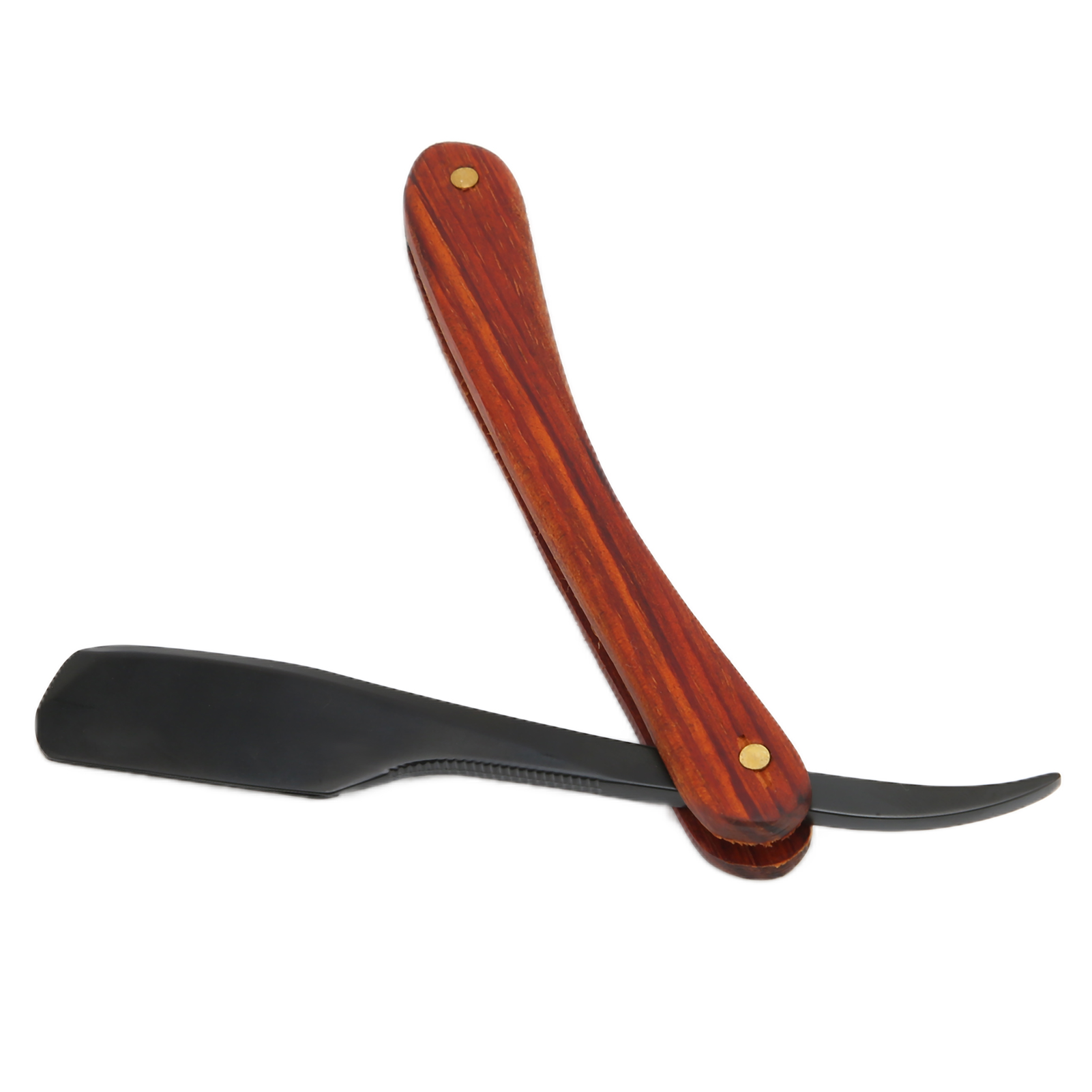 bladeless straight razor