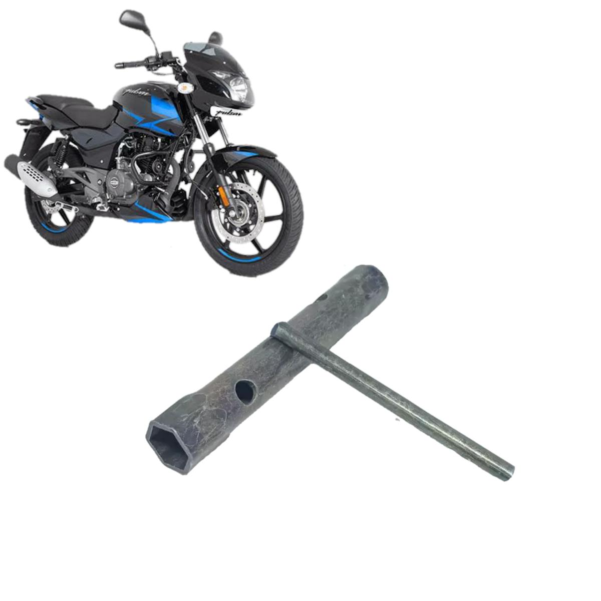 Spark Plug Range For Pulsar Motorcycle