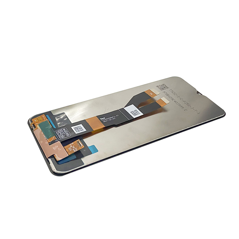 LCD For Realme C21 LCD Display Touch Screen Digitizer Assembly RMX3201 Replacement Parts. 