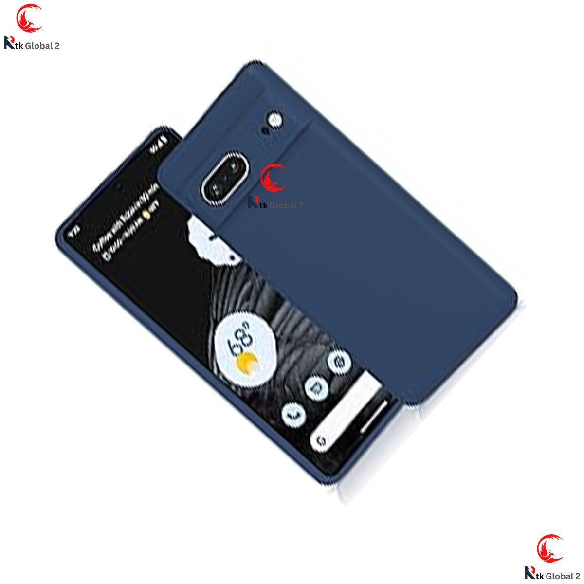 Google Pixel 7 hoesje kopen? Google Pixel 7 cases op