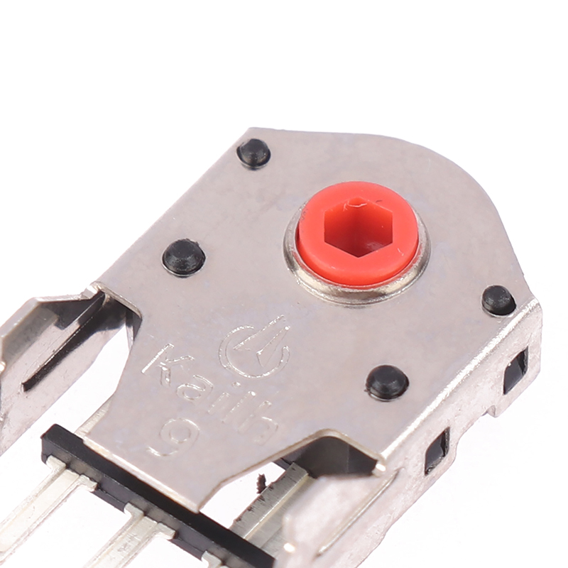 1Pc 5/7/8/9/10/11mm Rotary Mouse Scroll Wheel Encoder 1.75 Mm Hole For PC Mouse Alps Encoder 800,000 Life Cycles jingu. 