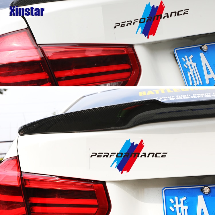 Performance car tank cap sticker for bmw  E46 E60 E61 E70 E71 E85 E87 E90 E83 F10 F20 F30 F35 M3 M4 M5. 