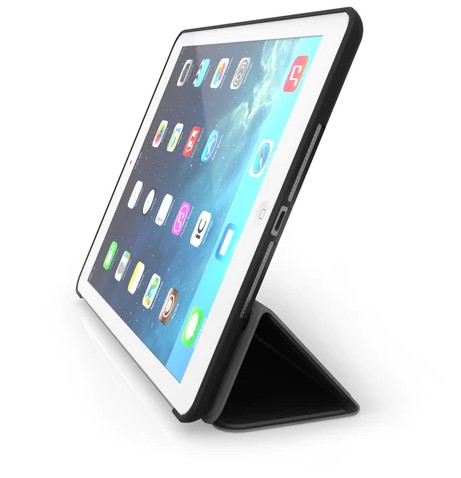 iPad Mini 5 (1st, 2nd, 3rd, 4th & 5th Generation) Smart Magnetic Case Ultra Slim Smart Silk Texture Horizontal Filp PU Leather Cover For iPad Mini 5 Model Numbers: A2126, A2124, A2125, A2133. 