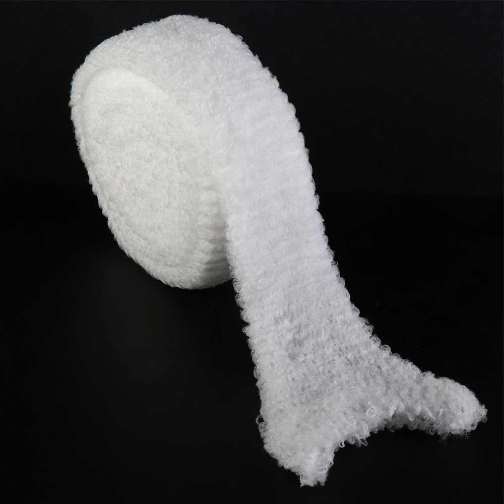 Tubing Tubular Gauze Fix Retainer Elastic Net Tubular Bandage Elastic Breathable Mesh Bandage Spandex 2m Wrist/Elbow/Knee/Ankle. 