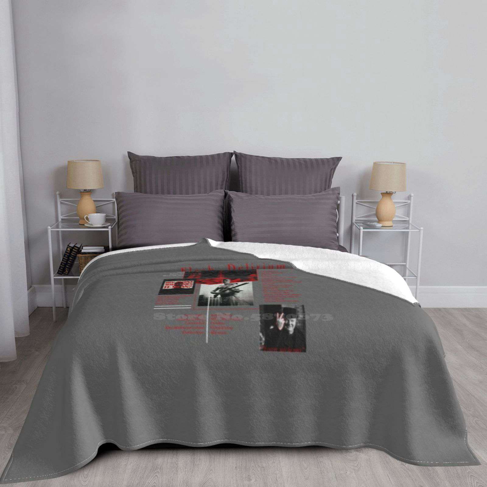 Flash Delirium Creative Design Comfortable Warm Flannel Blanket Flash Delirium Chris Martin Chris Martin Uk Viva La Vida Store. 