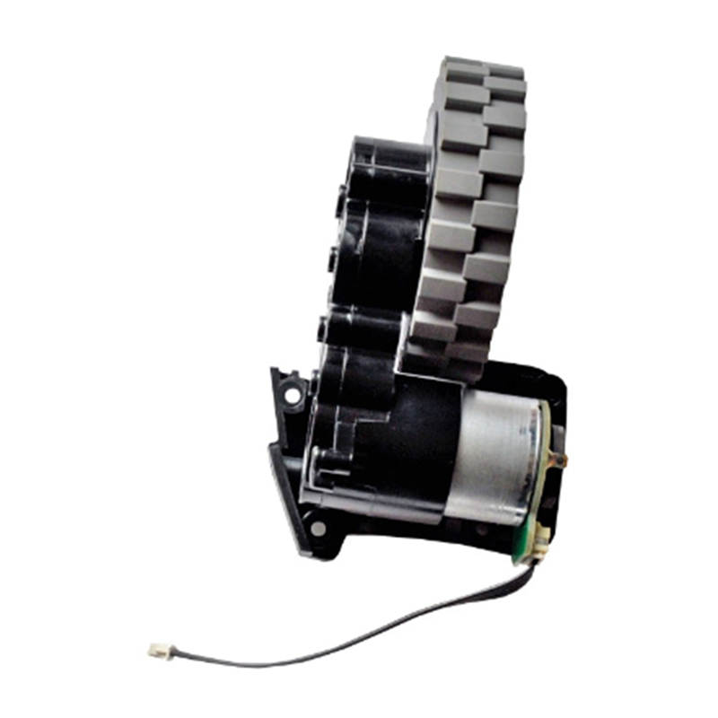 1Pc for ABIR Wheel -Assembly with Motor Left Wheel. 