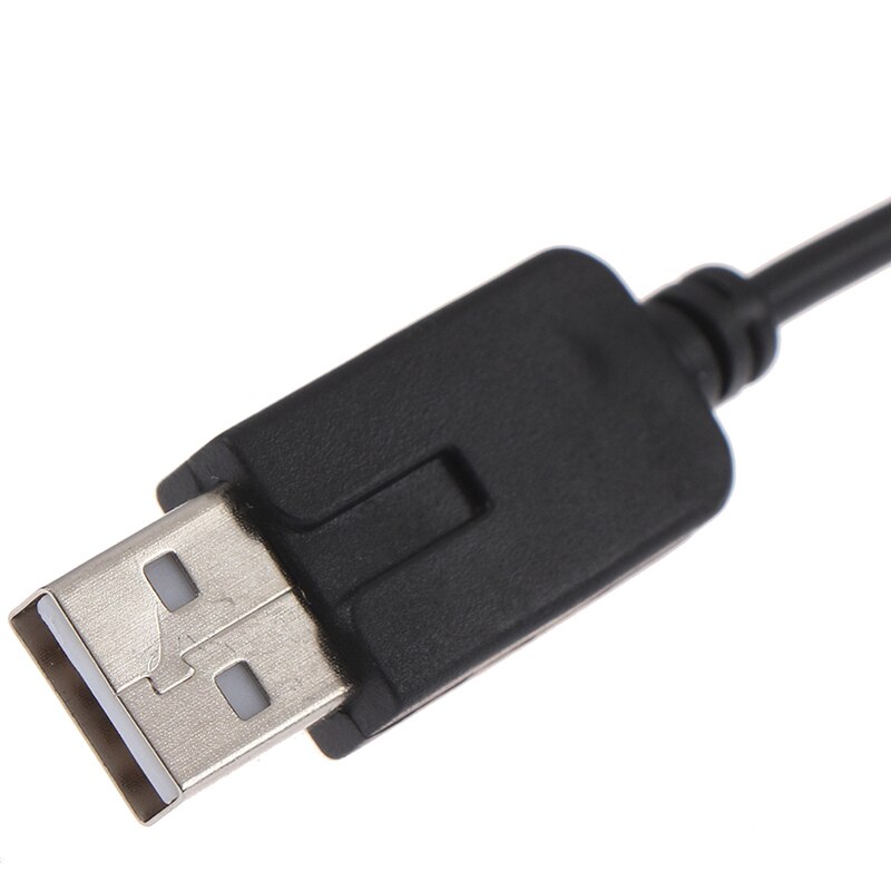 【DM bag factory Store】1.2M USB Cable Transfer Charger 2 in1 for PS Vita for PSV Game Cable USB Cable. 