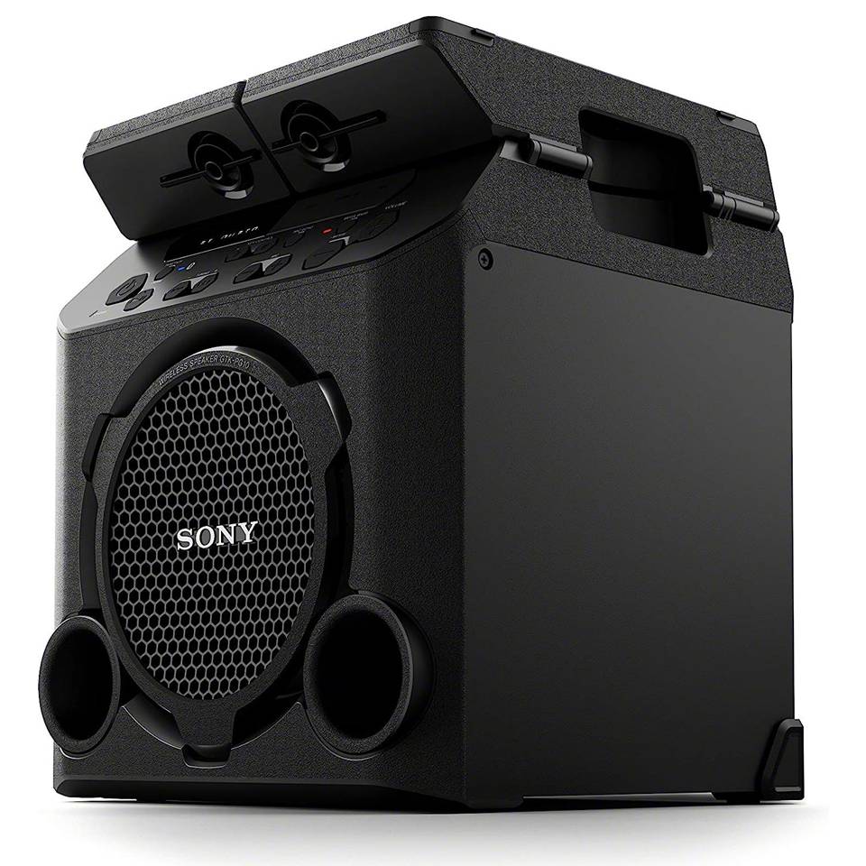 Sony GTK-PG10 Bluetooth Portable Party Speaker
