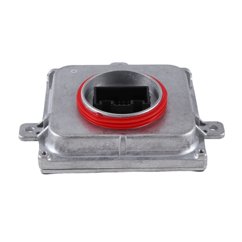 For LED Headlight Control Module Ballast Computer Control Unit ECU Unit Replacement Parts Accessories 4G0907397Q