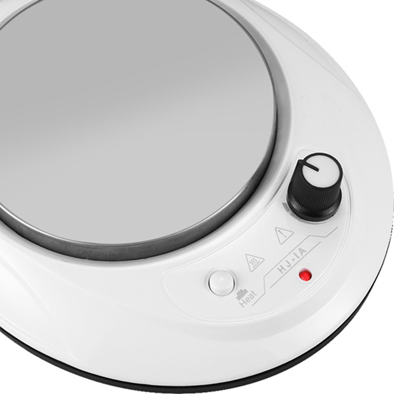 Heating Stirrer Magnetic Agitator Stirrer Hotplate Aborator Stirring Machine with Stir Bar Laborator Stirring Us Plug. 