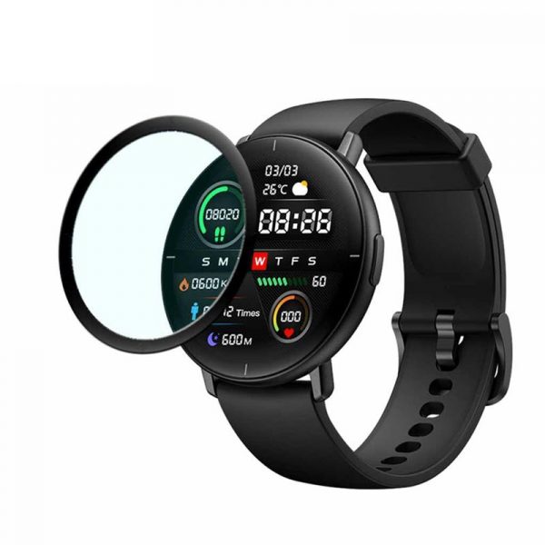 Xiaomi Mibro Lite Smart Watch Screen Protector