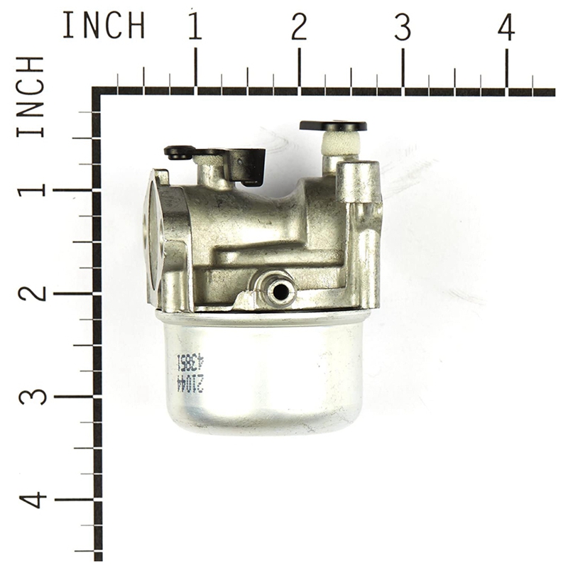 NANLIY- For Briggs & Stratton Carburetor 799866 790845 799871 796707 794304 for Toro Craftsman Engine for JD Lawn Mower. 