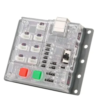 frc robot parts